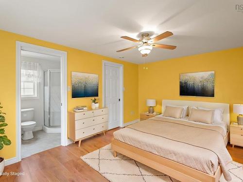 122 Juniper Crescent, Eastern Passage, NS 