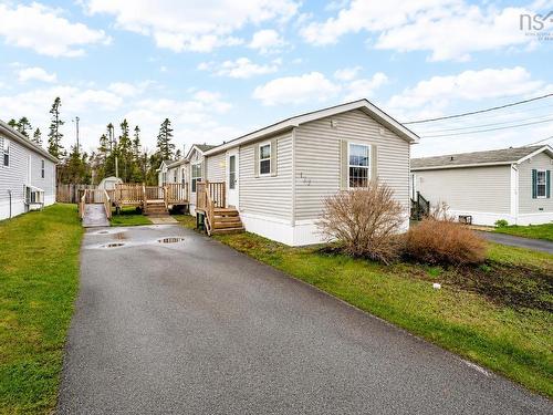 122 Juniper Crescent, Eastern Passage, NS 