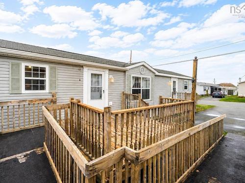122 Juniper Crescent, Eastern Passage, NS 
