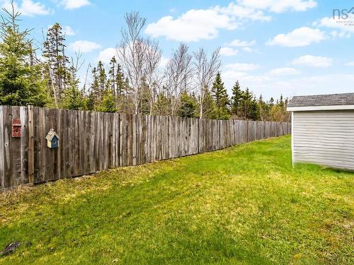 122 Juniper Crescent, Eastern Passage, NS 