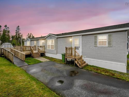 122 Juniper Crescent, Eastern Passage, NS 