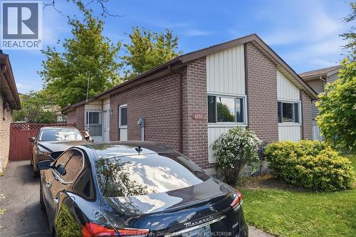 8135 LITTLE RIVER  Windsor, ON N8S 4P1