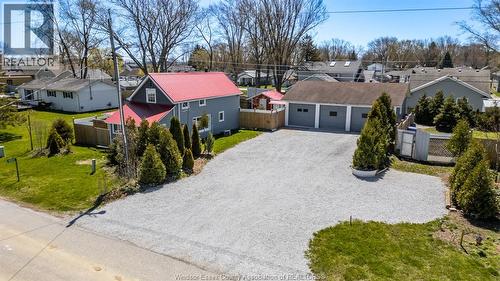 1057 OAK AVENUE  Kingsville, ON N9Y 3T6