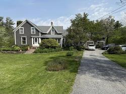 2328 Old Mill Road South Farmington, NS B0P 1W0