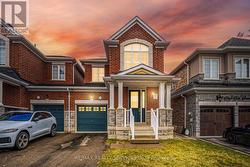 9 MAPLE TRAIL ROAD Caledon, ON L7C 3Z3