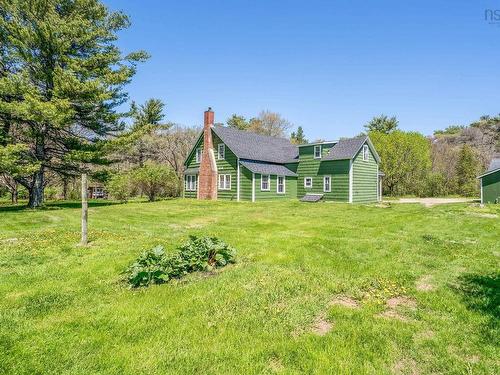 8924 Highway 201, Nictaux, NS 