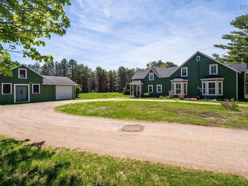8924 Highway 201, Nictaux, NS 