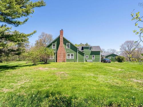 8924 Highway 201, Nictaux, NS 