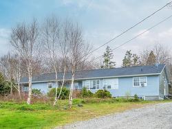 4953 Sandy Point Road  Jordan Ferry, NS B0T 1W0