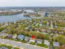 258 Joffre Street  Dartmouth, NS B2Y 3E1