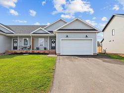 57 Essex Crescent  Charlottetown, PE C1E 0G9