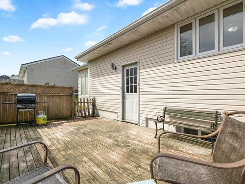 17 Ellen Drive, Dartmouth, NS 