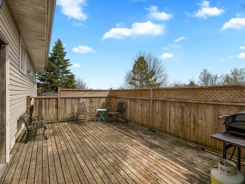 17 Ellen Drive, Dartmouth, NS 