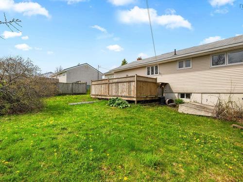 17 Ellen Drive, Dartmouth, NS 