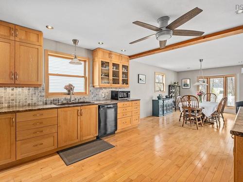 6 Castleton Crescent, Dartmouth, NS 