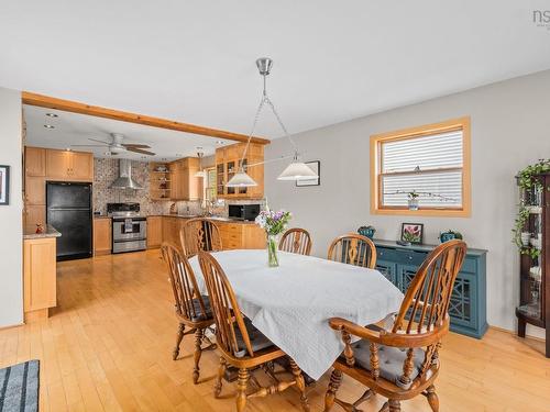 6 Castleton Crescent, Dartmouth, NS 