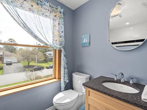 6 Castleton Crescent, Dartmouth, NS 