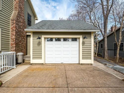 6 Castleton Crescent, Dartmouth, NS 
