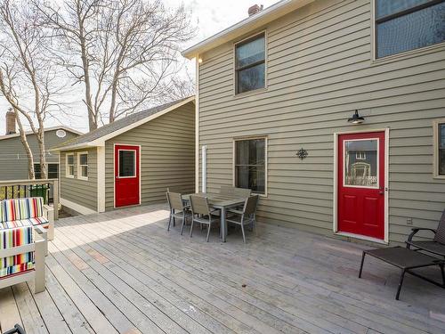 6 Castleton Crescent, Dartmouth, NS 