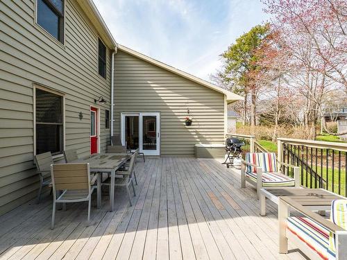 6 Castleton Crescent, Dartmouth, NS 
