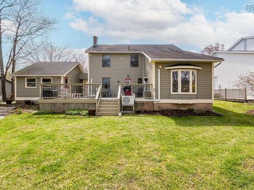 6 Castleton Crescent, Dartmouth, NS 