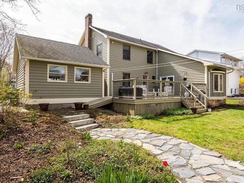 6 Castleton Crescent, Dartmouth, NS 