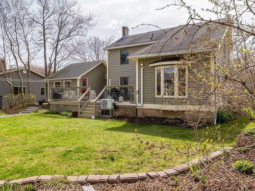 6 Castleton Crescent, Dartmouth, NS 