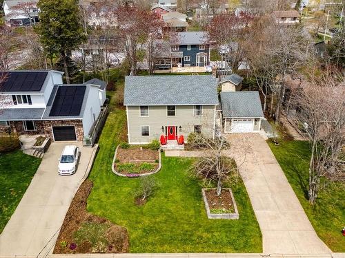 6 Castleton Crescent, Dartmouth, NS 