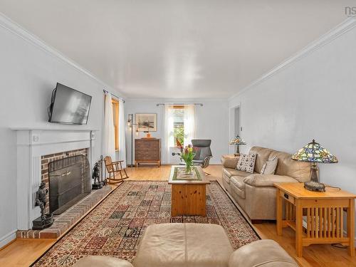 6 Castleton Crescent, Dartmouth, NS 