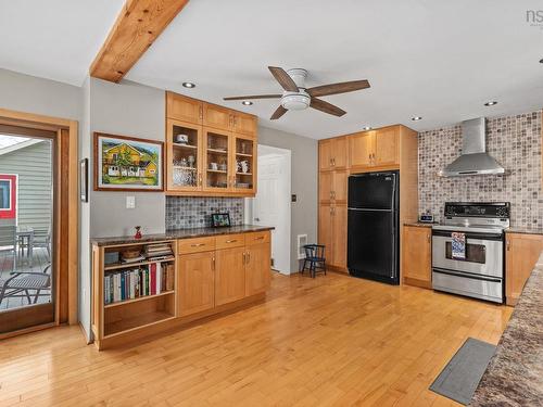 6 Castleton Crescent, Dartmouth, NS 