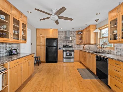 6 Castleton Crescent, Dartmouth, NS 