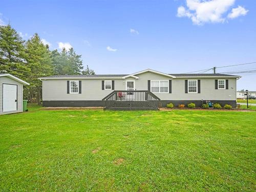 70 Jillian Street, Summerside, PE 