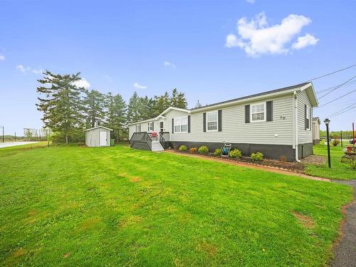 70 Jillian Street, Summerside, PE 