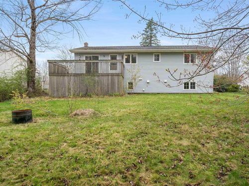 18 Tannery Drive, Elmsdale, NS 