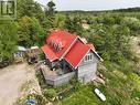 4517 Highway 17, Spragge, ON  - Outdoor With View 
