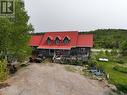 4517 Highway 17, Spragge, ON  - Outdoor 
