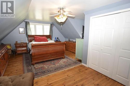 4517 Highway 17, Spragge, ON - Indoor Photo Showing Other Room