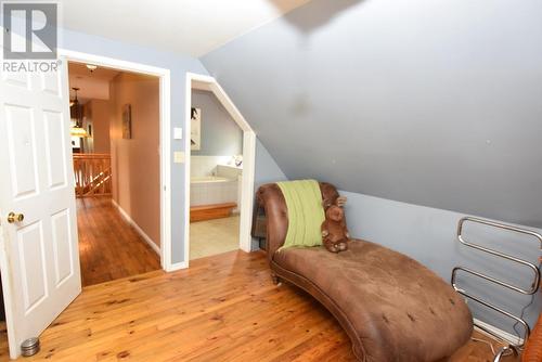 4517 Highway 17, Spragge, ON - Indoor Photo Showing Other Room