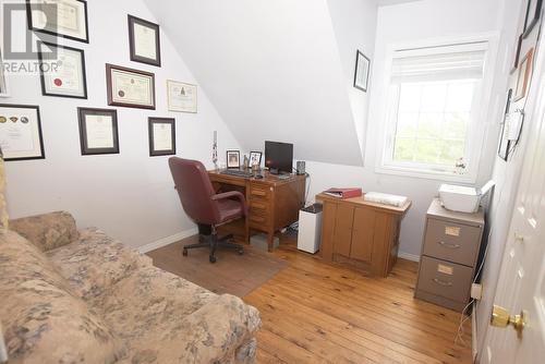 4517 Highway 17, Spragge, ON - Indoor