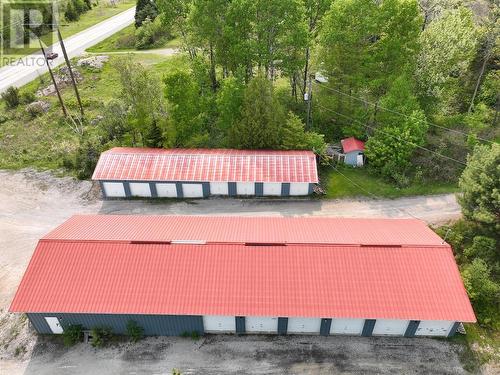 4517 Highway 17, Spragge, ON - Outdoor