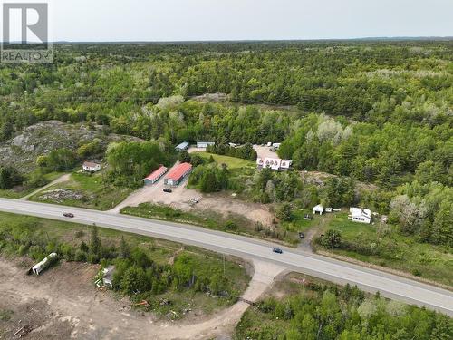 4517 Highway 17, Spragge, ON - Outdoor With View