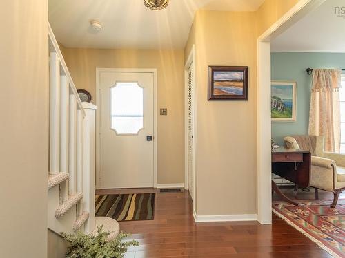 19 Goodwin Drive, Dayton, NS 