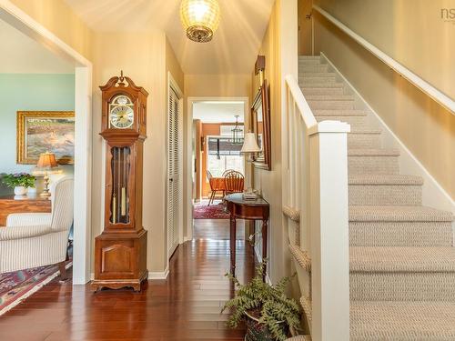 19 Goodwin Drive, Dayton, NS 