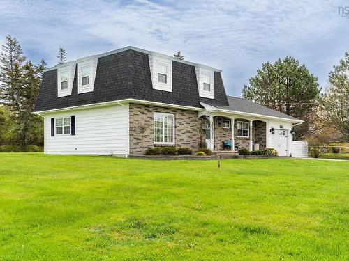 19 Goodwin Drive, Dayton, NS 