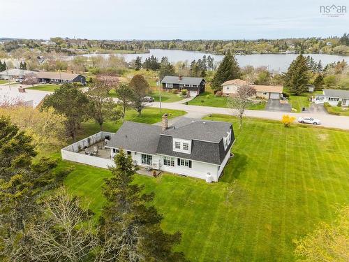 19 Goodwin Drive, Dayton, NS 