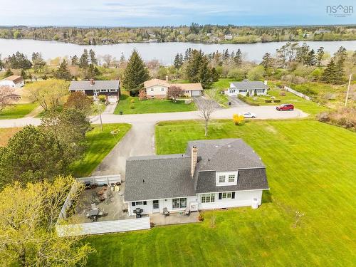 19 Goodwin Drive, Dayton, NS 