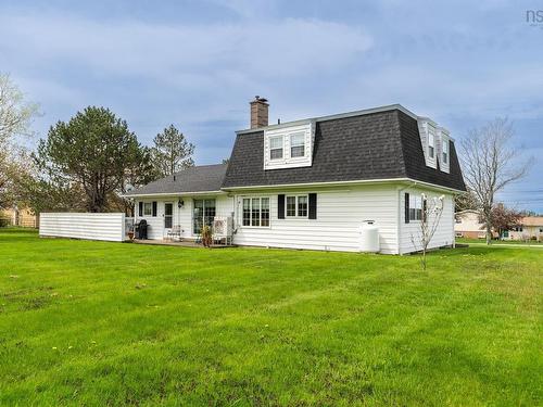19 Goodwin Drive, Dayton, NS 
