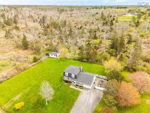 19 Goodwin Drive, Dayton, NS 