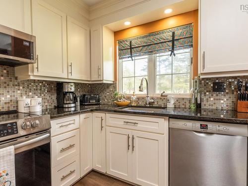 19 Goodwin Drive, Dayton, NS 