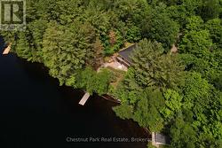 652 NORTH WASEOSA LAKE ROAD Huntsville (Chaffey), ON P1H 2J4